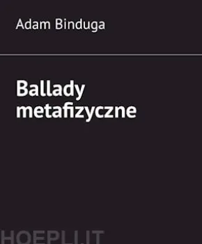 Ballady metafizyczne