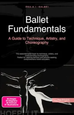 Ballet Fundamentals: A Guide to Technique, Artistry, and Choreography