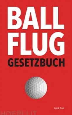 Ballflug Gesetzbuch