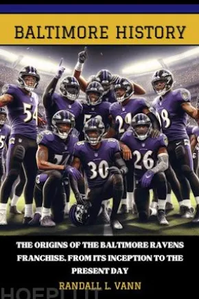 Baltimore History