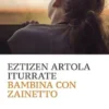Bambina con zainetto