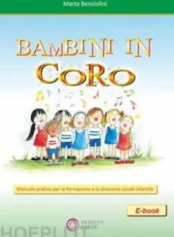 Bambini in coro
