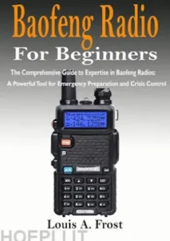 Baofeng RadioFor Beginners