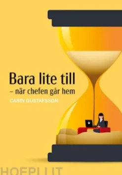 Bara lite till