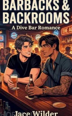 Barbacks & Backrooms