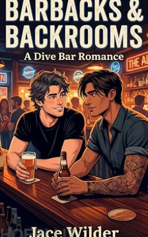 Barbacks & Backrooms