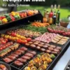 85 Barbecue and Grilling Recipes for Home