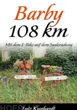 Barby 108 km