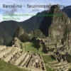 Barcelima -faszinierendes Peru