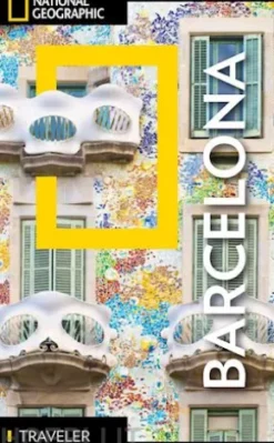 Barcelona - Guía National Geographic Traveler