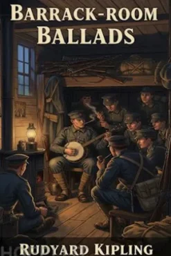 Barrack-room ballads