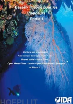 Bases - Theorie pour les plongeurs