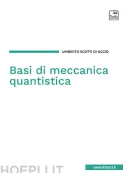 Basi di meccanica quantistica