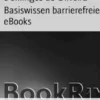 Basiswissen barrierefreie eBooks