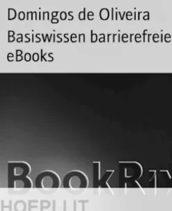 Basiswissen barrierefreie eBooks