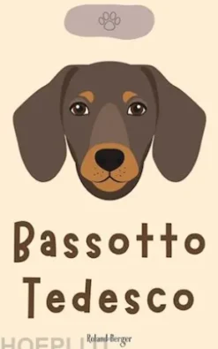 Bassotto Tedesco