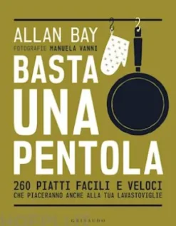 Basta una pentola