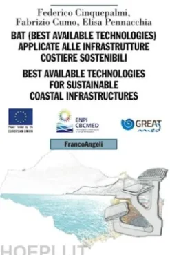 BAT (Best Available Technologies) applicate alle infrastrutture costiere sostenibili