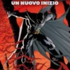 Batman - Un nuovo inizio