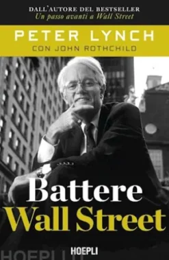 Battere Wall Street