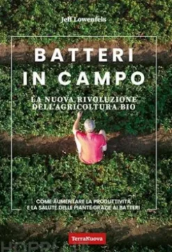 Batteri in campo