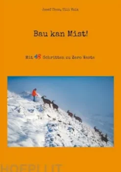 Bau kan Mist!