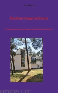 Bauhaus Augenschmaus