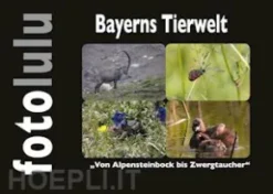 Bayerns Tierwelt