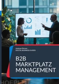 B2B Marktplatz Management