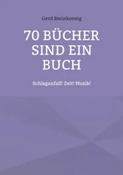 70 Bücher sind ein Buch