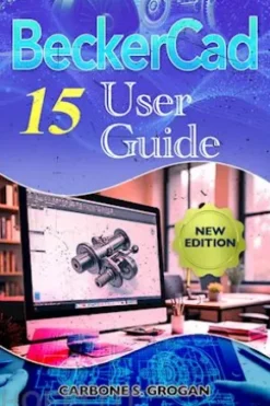 Becker Cad 15 User Guide