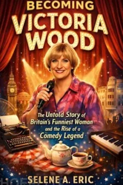 Becoming Victoria Wood