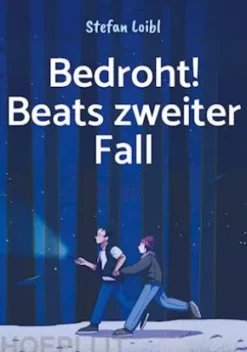 Bedroht! Beats zweiter Fall