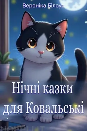 Bedtime Stories for Kowalski