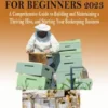 Beekeeping For Beginners 2023