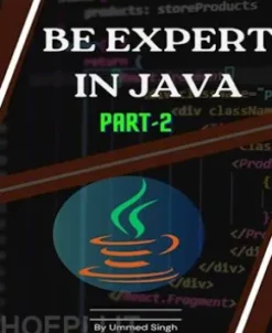 BE EXPERT IN JAVA Part- 2