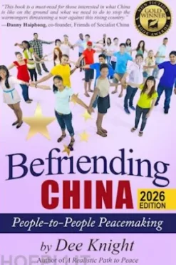 Befriending China