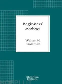 Beginners' zoology