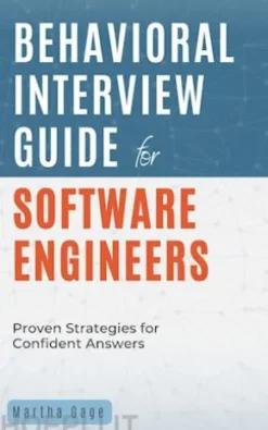 Behavioral Interview Guide for Software Engineers