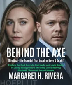 Behind the Axe (The Real-Life Scandal That Inspired Love & Death)