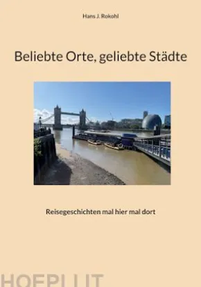 Beliebte Orte, geliebte Städte