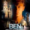 Ben und das geheime Wissen aus der Stadt St. Gallen