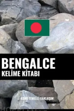 Bengalce Kelime Kitabi