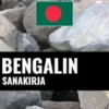 Bengalin sanakirja