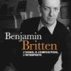 Benjamin Britten
