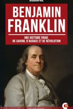 Benjamin Franklin