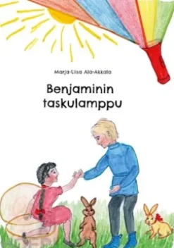 Benjaminin taskulamppu