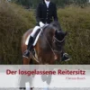 Über den Rücken reiten