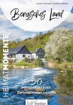 Bergisches Land – HeimatMomente
