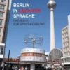 Berlin in leichter Sprache